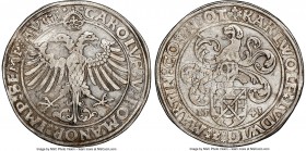 Öttingen. Karl Wolfgang, Ludwig XV & Martin Taler 1543 AU Details (Cleaned) NGC, Dav-9618. 

HID09801242017

© 2020 Heritage Auctions | All Rights...