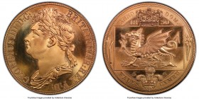 George IV copper INA Retro Fantasy "Wales" Crown 1830-Dated MS67 PCGS, KM-X Unl.

HID09801242017

© 2020 Heritage Auctions | All Rights Reserved
