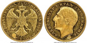 Alexander I gold Ducat 1933-(k) MS61 Prooflike NGC, Kovnika mint, KM12.2. Ear of corn countermark. 

HID09801242017

© 2020 Heritage Auctions | Al...