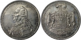 (142) Altdeutsche Munzen und Medaillen, HOHENLOHE - NEUENSTEIN - OHRINGEN, GRAFSCHAFT, SEIT 1764 FURSTENTUM. Ludwig Friedrich Karl (1765-1805). Konv.-...