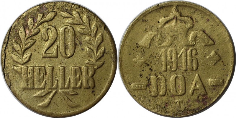 Deutsche Munzen und Medaillen ab 1871, DEUTSCHE KOLONIEN. DEUTSCH OSTAFRIKA DOA ...