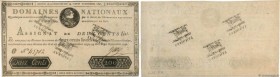 Country : FRANCE 
Face Value : 200 Livres Faux 
Date : 12 septembre 1791 
Period/Province/Bank : Assignats 
Catalogue reference : Ass.17x 
Additional ...