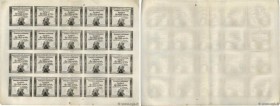 Country : FRANCE 
Face Value : 10 Sous Planche 
Date : 24 octobre 1792 
Period/Province/Bank : Assignats 
Catalogue reference : Ass.34a-p 
Additional ...