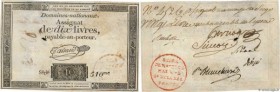 Country : FRANCE regionalism and miscellaneous 
Face Value : 20 Livres  
Date : mai 1793 
Period/Province/Bank : Siège de Mayence 
French City : Mayen...