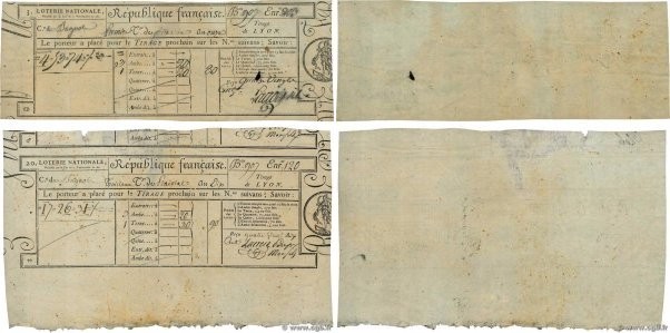 Country : FRANCE regionalism and miscellaneous 
Face Value : 80 et 90 Centimes L...