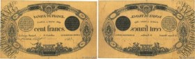 Country : FRANCE 
Face Value : 100 Francs type 1848 Définitif Reproduction / Faux 
Date : 04 janvier 1849 
Period/Province/Bank : Banque de France, XI...