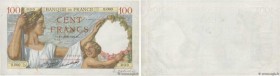 Country : FRANCE 
Face Value : 100 Francs SULLY Épreuve 
Date : 21 juin 1935 
Period/Province/Bank : Banque de France, XXe siècle 
Catalogue reference...