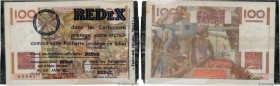 Country : FRANCE 
Face Value : 100 Francs JEUNE PAYSAN  
Date : 07 février 1952 
Period/Province/Bank : Banque de France, XXe siècle 
Catalogue refere...