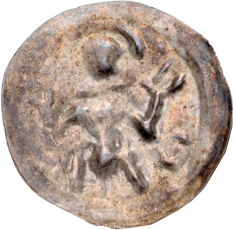 Ks. Wrocławskie, Henryk I Brodaty 1201-1238 lub Henryk II Pobożny 1238-1241, Bra...