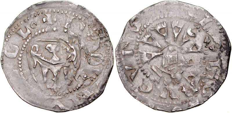 Księstwo Świdnicko-Jaworskie, Bernard II Świdnicki 1312-1326, Kwartnik, Lwówek?,...