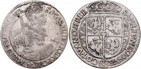 Zygmunt III 1587-1632, Ort 1621, Bydgoszcz.