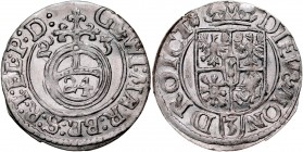 Prusy Książęce, Jerzy Wilhelm 1619-1640, Półtorak 1623, Królewiec.
