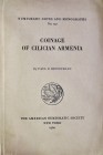 Bedoukian P., Coinage of Cilician Armenia, New York 1962.