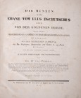 Fraehn M., Die Muenzen der Chane vom Ulus Dschutschi's, Leipzig 1832.