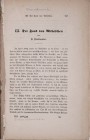 Friedlaender J., Der Fund von Althoefchen