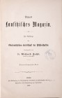 Jecht R., Neues lausitzisches Magazin, T.67, Goerlitz 1891