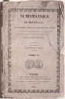 Lelewel J., Numismatique du Moyen-Age consideree sous le rapport du type, T I&II, Paris 1835