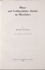 Schwarz D., Muenz- und Geldgeschichte Zuerichs im Mittelalter, Aarau 1940.