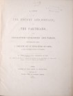 View A., The history and coinage of the Parthians, London 1852.