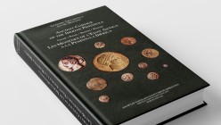 ANCIENT COINAGE OF THE IBERIAN PENINSULA. GREEK/PUNIC/IBERIAN/ROMAN. Authors: Leandre Villaronga y Jaume Benages. SCEN. Barcelona, 2011. Preserves the...
