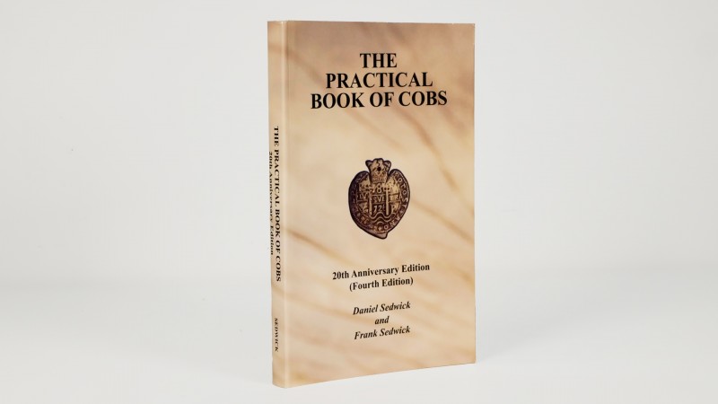 THE PRACTICAL BOOK OF COBS. Author: Daniel Sedwick and Frank Sedwick. 20th Anniv...