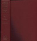 MATTINGLY H. – Coins of the roman empire in the British Museum. Volume I. Augustus to Vitellius. London, 1976. pp. ccxxxi, 464, tavv. 64. Ril. ed. in ...