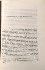 BELLESIA L. - Due emissioni modenesi per il Levante. Milano, 1998. Estratto da Rivista Italiana di Numismatica, Anno XCIX 1998. pp. 315-322, tavv.2. b...