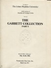 BANK LEU – NUM. FINE ARTS. Beverly Hills, 16 – May, 1984. The Garrett collection Part. I. pp. 402, nn. 1427, tavv. nel testo. ril. ed. lista prezzi Va...