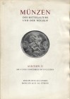 HESS A. – LEU & CO. – n. 35. Luzern, 8 – November, 1967. Munzen des Mittelaters und der Neuzeit. pp. 52, nn. 800, tavv. 31. Ril. ed. lista prezzi val....