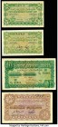 Egypt Group Lot of 4 Examples Fine. 

HID09801242017

© 2020 Heritage Auctions | All Rights Reserved