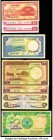 Sudan Bank of Sudan Group Lot of 9 Examples Good-About Uncirculated. 

HID09801242017

© 2020 Heritage Auctions | All Rights Reserved