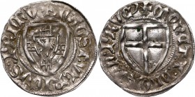 Zakon Krzyżacki, Ulryk I von Jungingen 1407-1410, szeląg