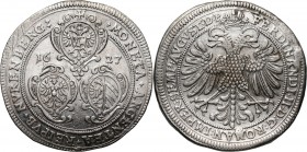 Germany, Nurnberg, Thaler 1627