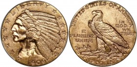 USA, 5 Dollars 1909 D, Denver, Indian head