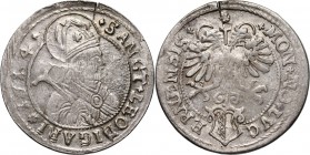 Switzerland, Luzern, Dicken 1614