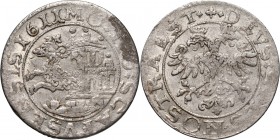 Switzerland, Schaffhausen, Dicken 1611