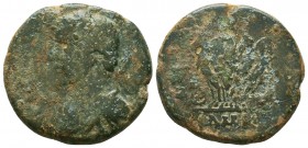 CILICIA, Anazarbus. Caracalla. 198-217 AD. Æ

Condition: Very Fine

Weight: 12.8 gr
Diameter: 27.2 mm
