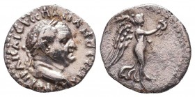 CAPPADOCIA. Caesaraea-Eusebia. Vespasian, 69-79. Hemidrachm

Condition: Very Fine

Weight: 1.7 gr
Diameter: 14.7 mm