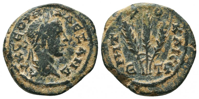 CAPPADOCIA. Caesaraea. Severus Alexander (222-235). Ae.

Condition: Very Fine...