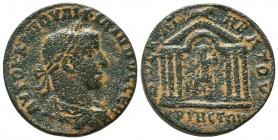 Philip I Æ of Cyrrhus, Cyrrhestica. AD 244-249.

Condition: Very Fine

Weight: 15.2 gr
Diameter: 27.3 mm