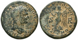 Caracalla (198-217). Pisidia, 

Condition: Very Fine

Weight: 24.2 gr
Diameter: 33.7 mm