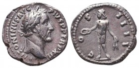 Antoninus Pius, 138-161, Denar

Condition: Very Fine

Weight: 3.2 gr
Diameter: 18.0 mm