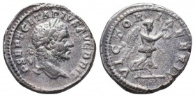 GETA (209-211). Denarius. Rome.

Condition: Very Fine

Weight: 2.9 gr
Diameter: 18.7 mm