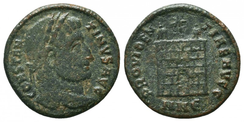 Constantine I 'the Great' (306-337 AD). AE

Condition: Very Fine

Weight: 2....