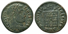 Constantine I 'the Great' (306-337 AD). AE

Condition: Very Fine

Weight: 2.7 gr
Diameter: 19 mm