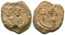 An imperial seal with a historical importance!