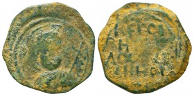 Crusaders Coins Ae, Circa, 1095 - 1271 AD,

Condition: Very Fine

Weight: 5.4 gr
Diameter: 23 mm