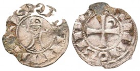 Crusaders Coins Ar Silver, Circa, 1095 - 1271 AD,

Condition: Very Fine

Weight: 0.7 gr
Diameter: 17 mm