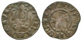 Crusaders Coins Ar Silver, Circa, 1095 - 1271 AD,

Condition: Very Fine

Weight: 0.6 gr
Diameter: 17 mm