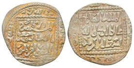 Crusaders Coins Ar Silver, Circa, 1095 - 1271 AD,

Condition: Very Fine

Weight: 2.7 gr
Diameter: 21 mm